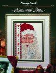 (image for) Santa With Buttons